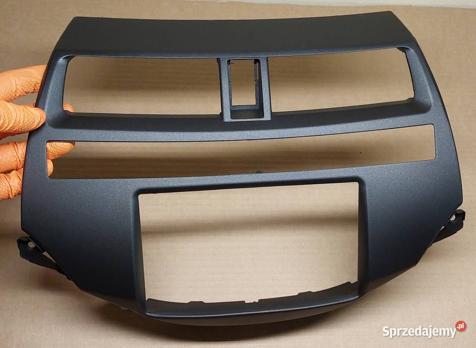 CARAV 11215 RAMKA RADIA 2 DIN HONDA ACCORD VIII osobowe dolnośląskie Mielęcin sprzedam