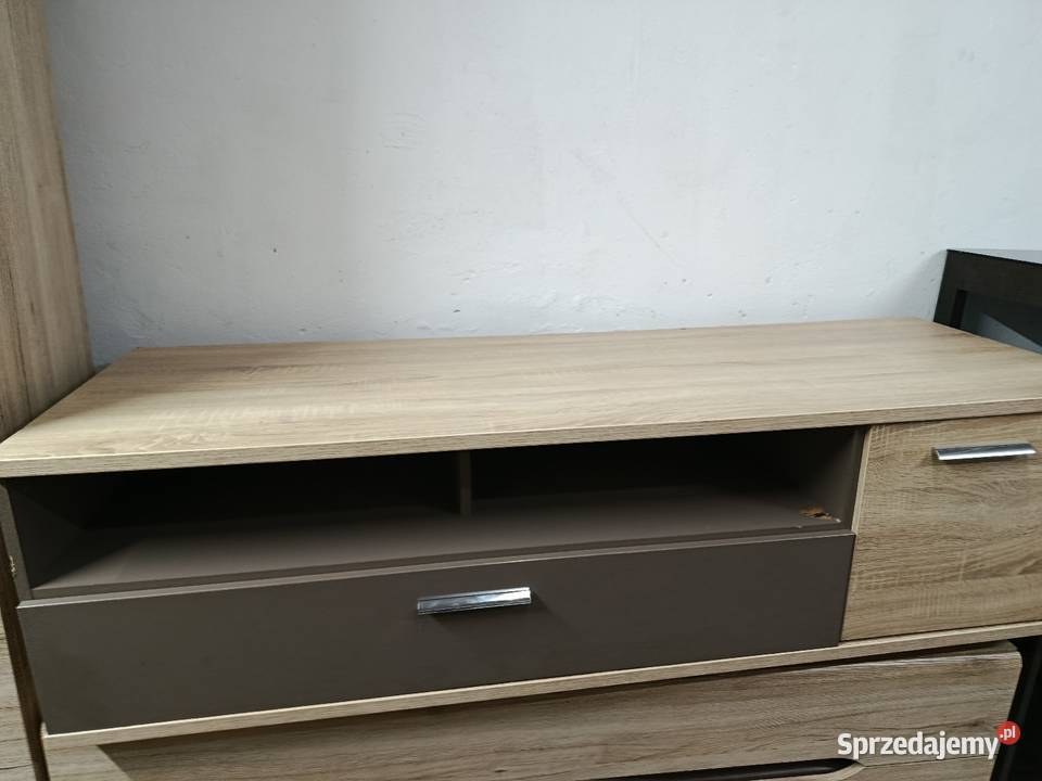 Szafka RTV dąbszary Debrzno