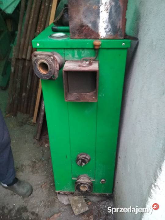Piec Seko 12kW Warszawa