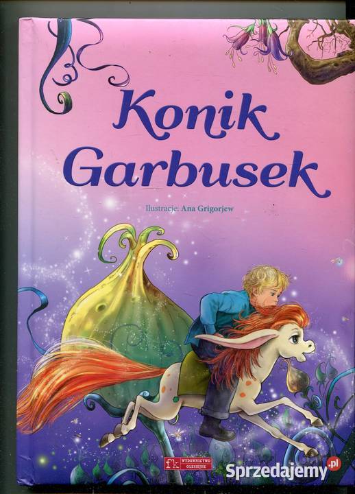 Konik Garbusek Szczecin