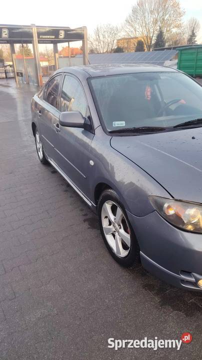 Sprzedam Rok produkcji 2007 Wapno