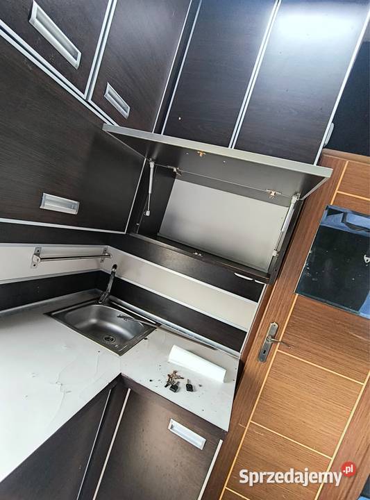 Koniowóz bezwypadkowy Poznań