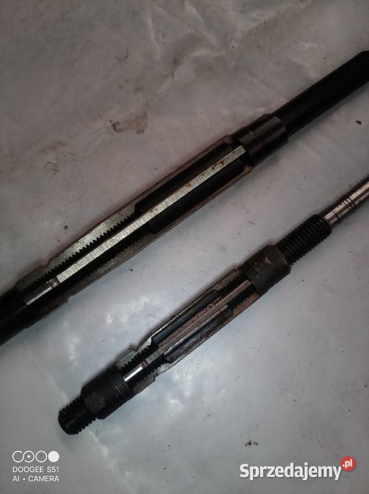 Rozwiertaki PRL Chrzanów