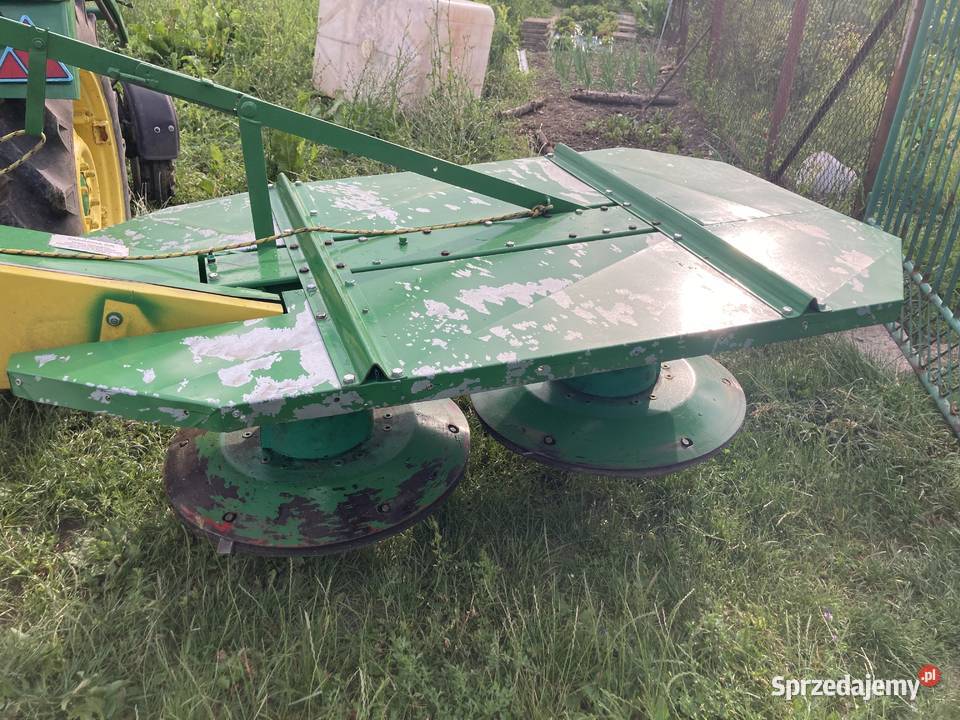 Kosiarka rotacyjna Słupsk Rotacyjne Olkusz