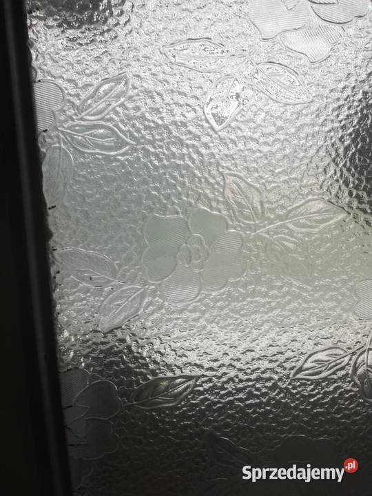 Drzwi z lat PRelu szr 80 Warszawa sprzedam