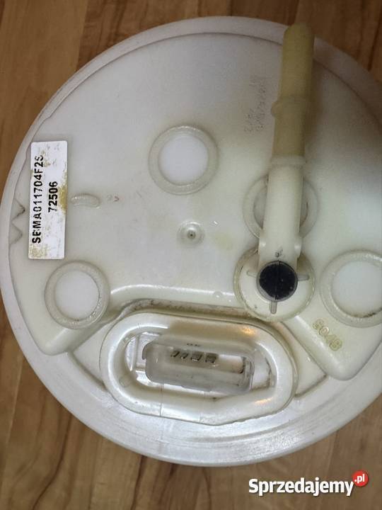 POMPA PALIWA PEUGEOT 308 3008 CITROEN C4 16 THP Katowice