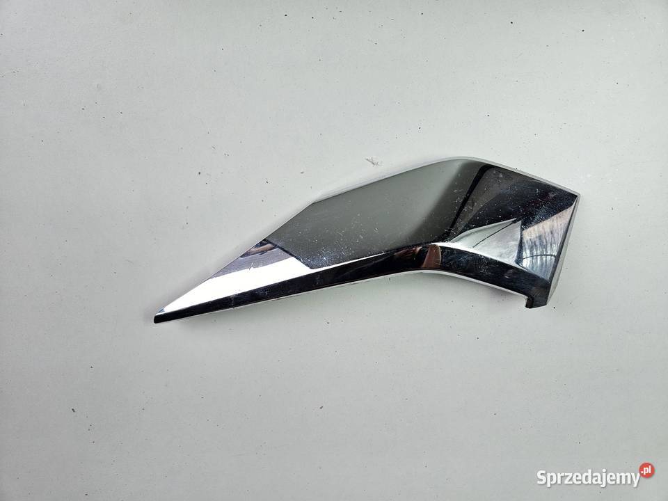 TOYOTA LAND CRUISER 150 LIFT LISTWA PRAWA CHROM Międzychód