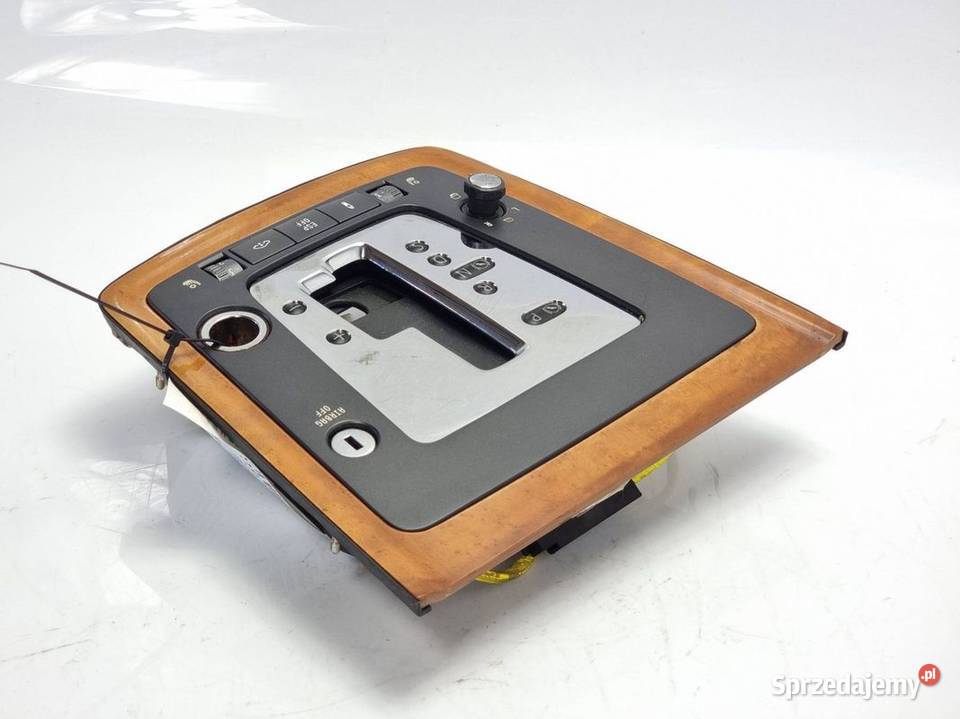 PANEL VOLKSWAGEN PHAETON 3D0864533 Lipno