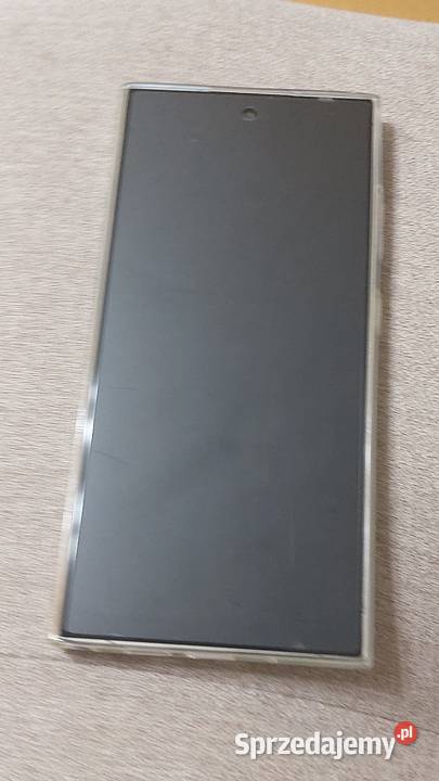 MyPhone S24 Ultra 71calowy smartfon FHD z Krosno sprzedam