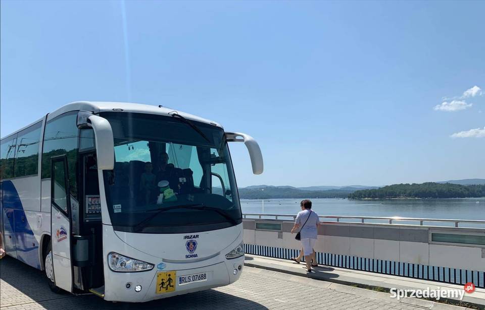 BIESZCZADY WYNAJEM AUTOKARBUS LESKO SANOK podkarpackie Polańczyk