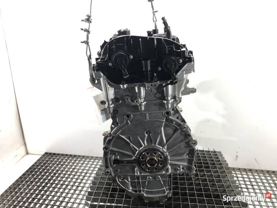 SILNIK BMW 15 156 B38A15P X1 U11 20222025