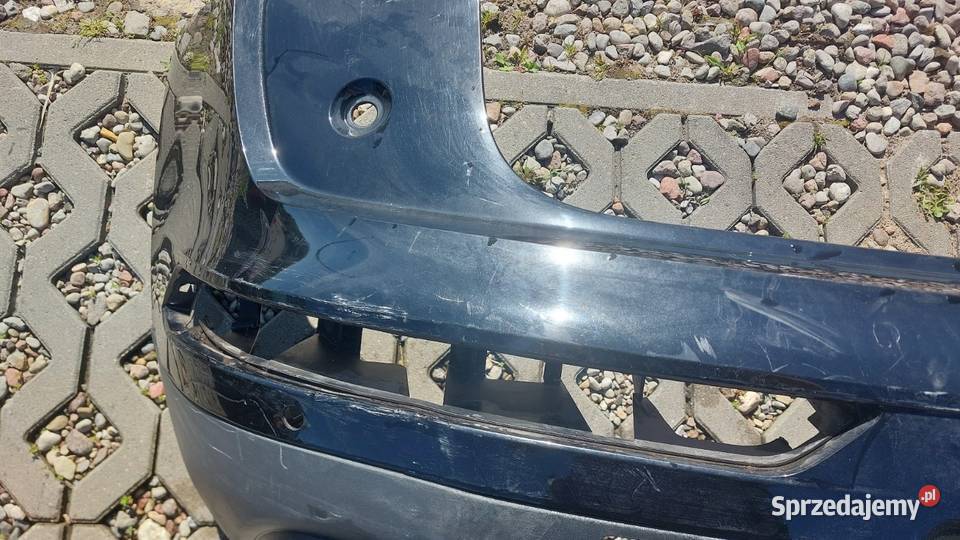 ZDERZAK TYŁ TYLNI AUDI Q5 80A II 2 80A807385A Wejherowo