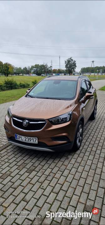 BUICK ENCORE Polkowice