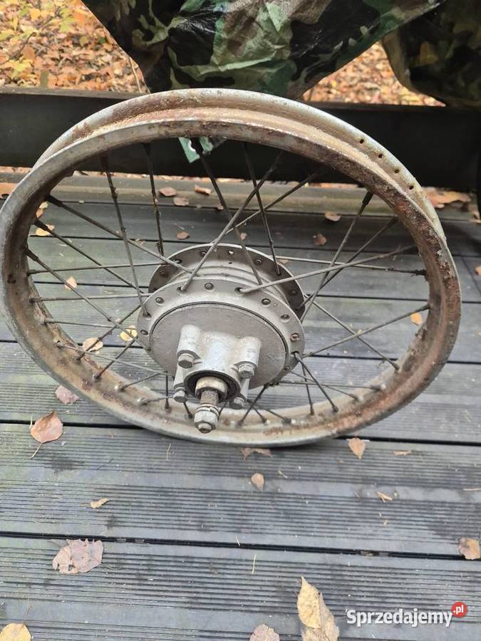 Romet Chart 210 manetka lewa przełącznik klamka Manetki Jaworzno