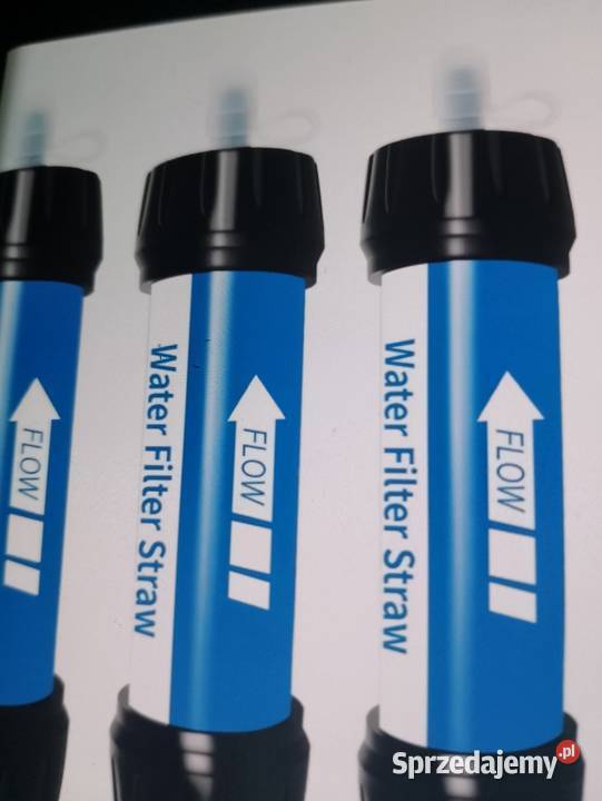 Filtry do uzdatniania wody Łódź