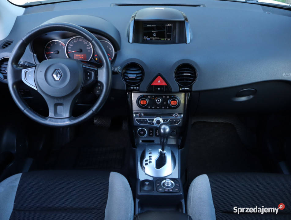 Renault Koleos 20 dCi