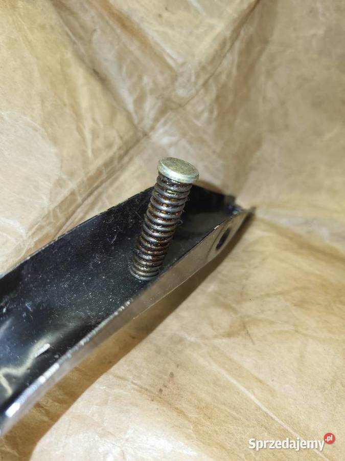 Trabant 601 Nowy pedał gazu Piaseczno sprzedam