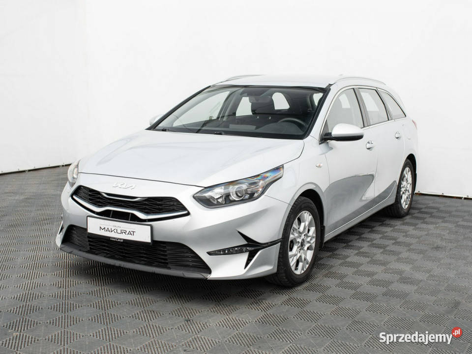 Kia Ceed GD7H67515 TGDI M 2 stref klima Kcof
