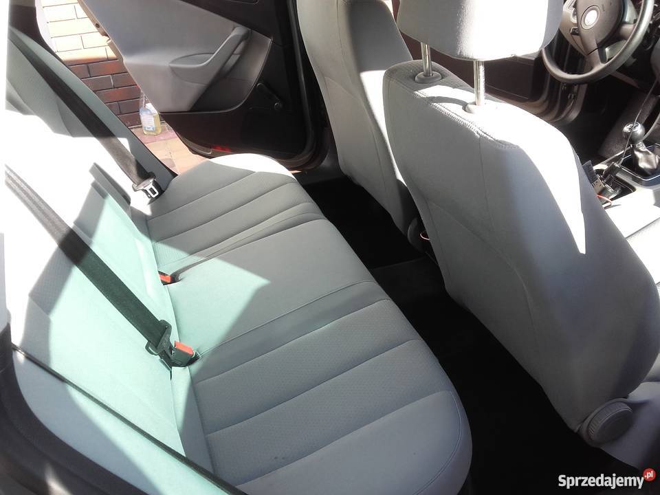 Pranie tapicerki meblowej i samochodowej Usługi motoryzacyjne Jarocin