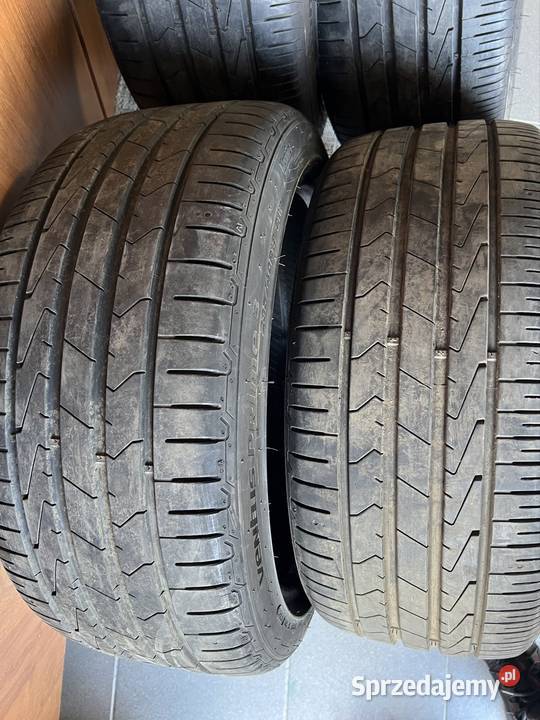 HankookVentus Prime3 K125 23540 R18 91 W Zagórz