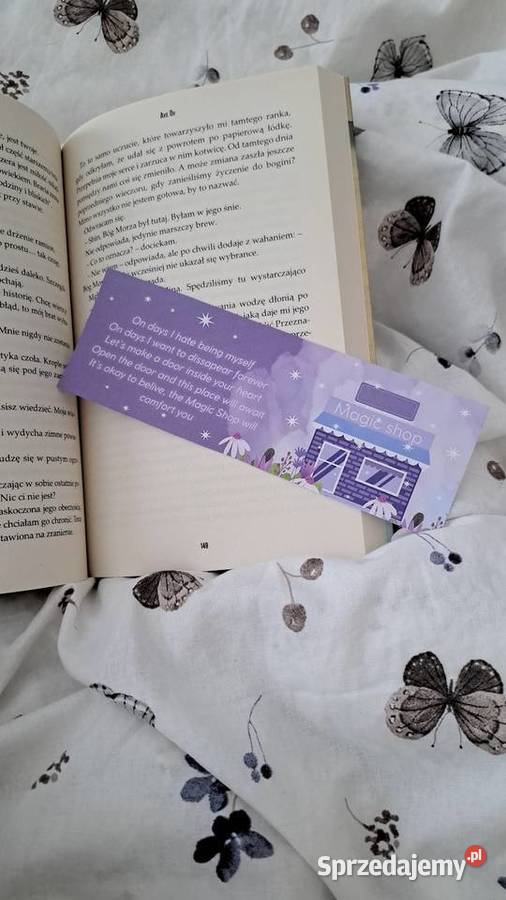 Zakładka BTS Pozostałe Żelazków sprzedam