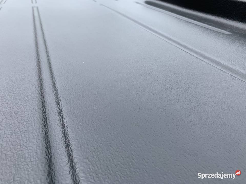 Ford Transit Custom I L2H1 podłoga wykładzina Białogard