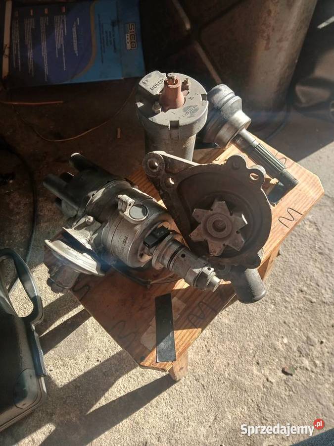 Mini moris 1000 Kielce