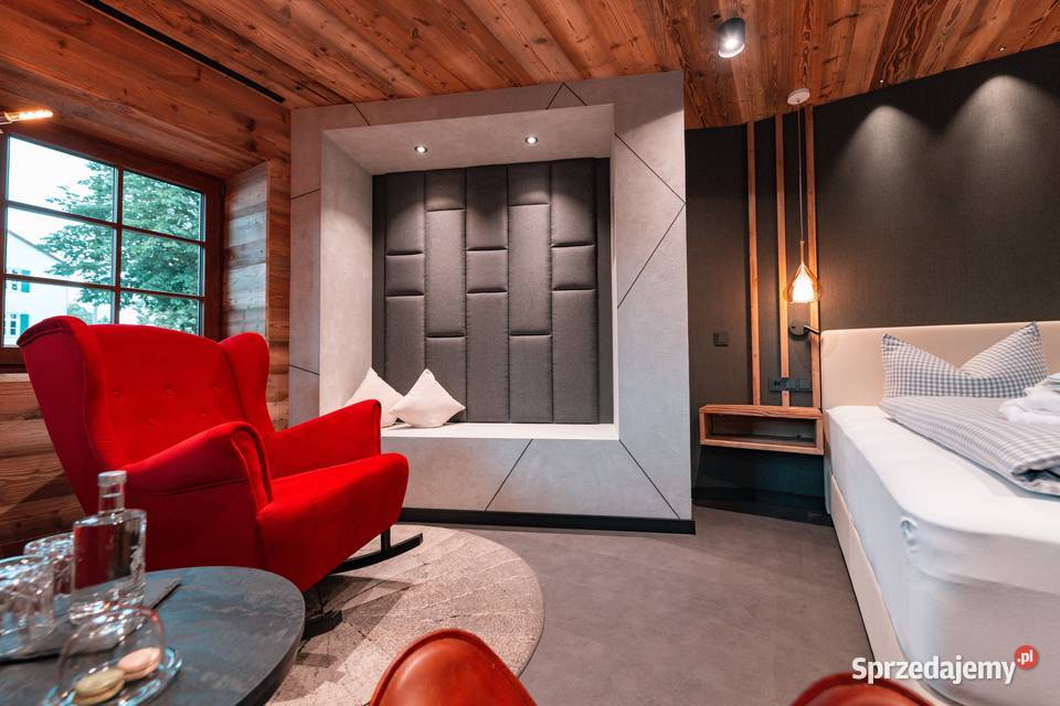 Stare drewno deski na ścianę sufit wystrój opolskie Opole