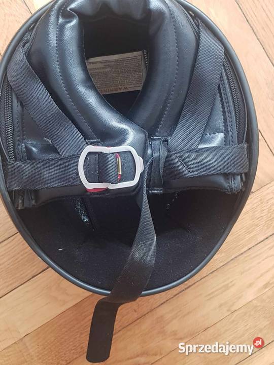 KASK HJC CS2 r M OTWARTY Retro OPEN FACE skuter Kaski Kraków