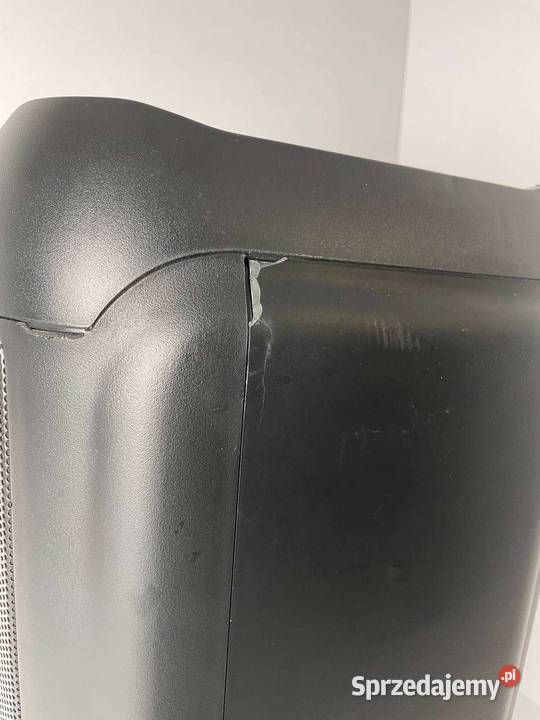 Ibiza WAVE8 System głośników 600W2x8 Czarny Rzeszów