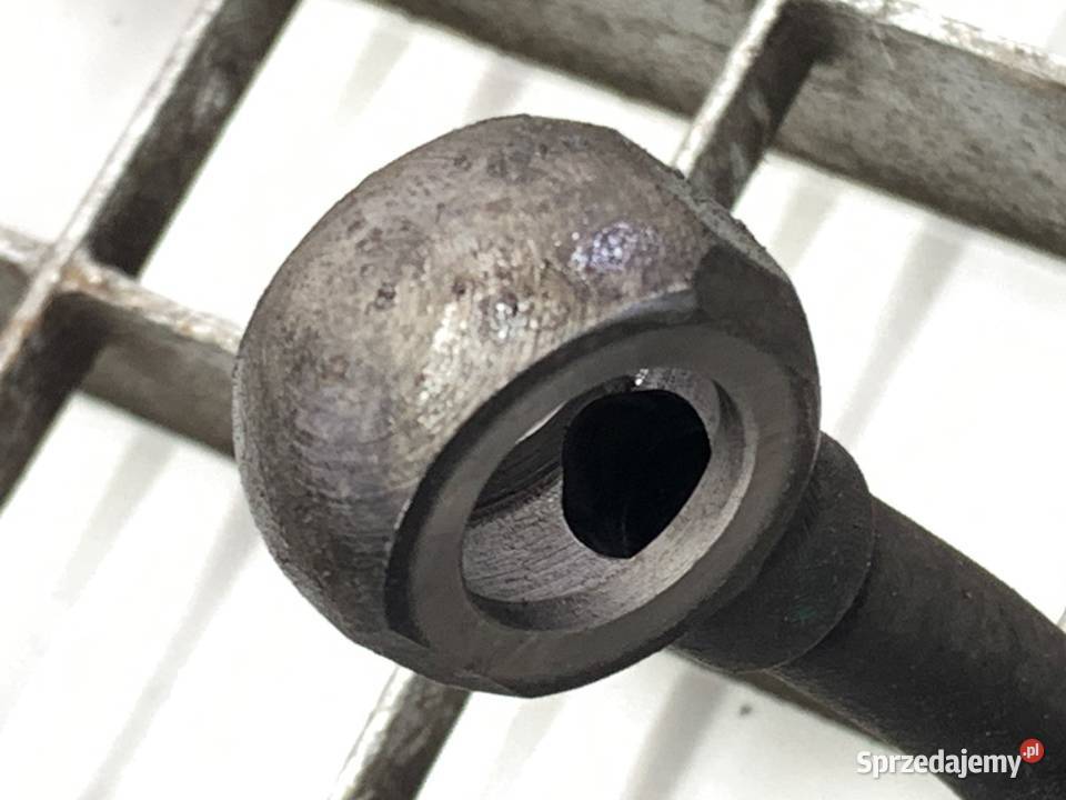 WĄŻ WSPOMAGANIA BMW E61 30 197 0410 PRZEWÓD