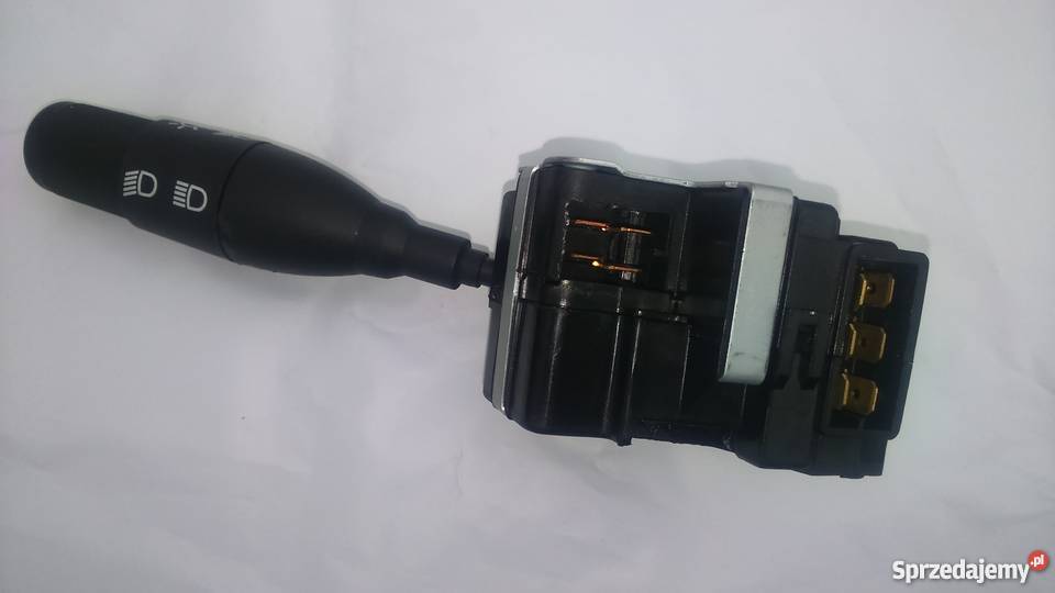 Przełącznik włącznik świateł zespolony Massey Siemiatycze sprzedam