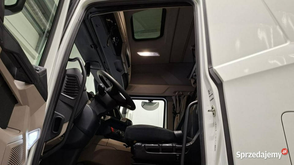 DAF XG FT Space Cab 480 E6 180t mazowieckie Grójec sprzedam