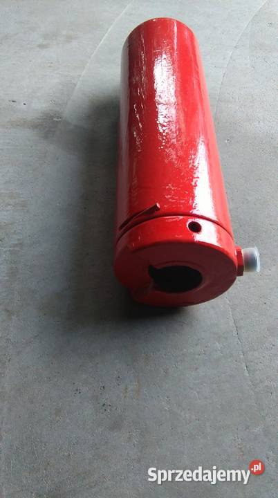 Siłownik przyczepy BS89T Pozostałe Kościan