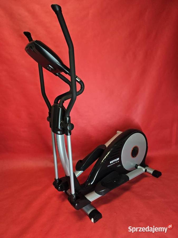 PIĘKNY MOCNY KETTLER CTR3 ORBITREK Ostrzeszów