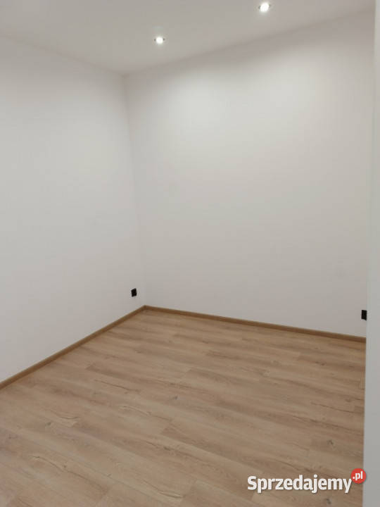 Nowe mieszkanie 2 pokojowe na wynajem w Porębie Rok budowy 2023 Wynajem Poręba