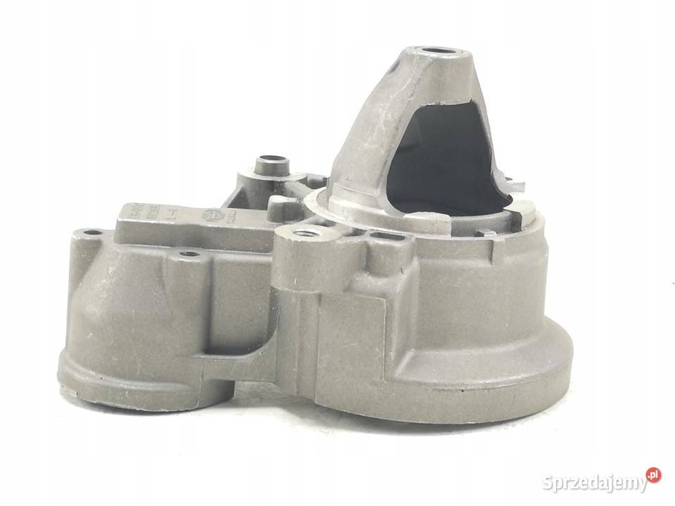 GŁOWICA OBUDOWA ROZRUSZNIKA FIAT UNO 19891995
