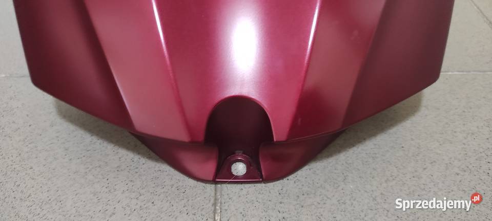 Owiewka na bak Yamaha R1 RN 19