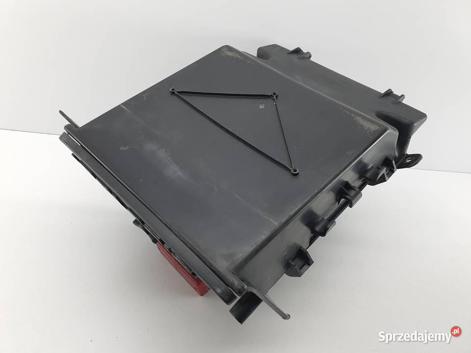 Schowek Tyl Bagaznik Obudowa Polaris Sportsman Pozostałe