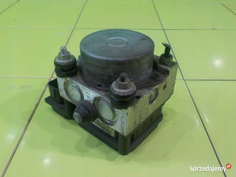 OPEL CORSA D LIFT 13 CDTI 12r HB 3D pompa ABS Suków