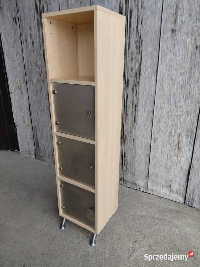 stojąca półka regał 411 Byczyna
