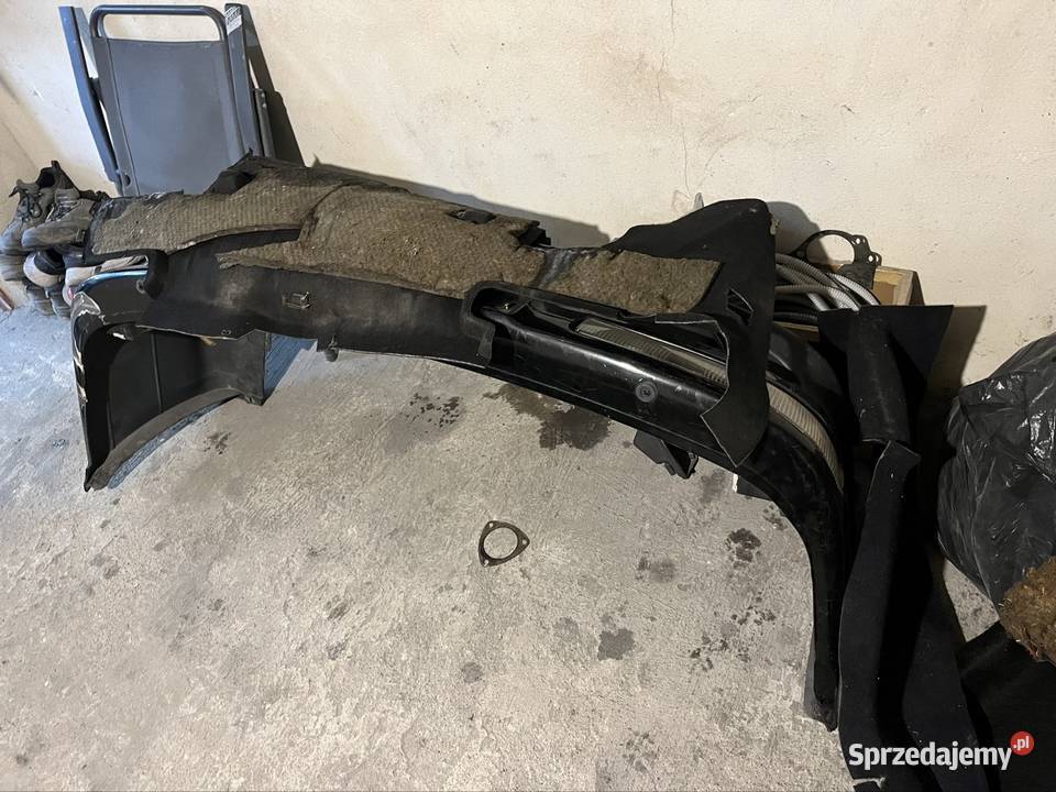 Audi 80 COUPE QUATTRO czarny Samochody osobowe Ząbkowice Śląskie