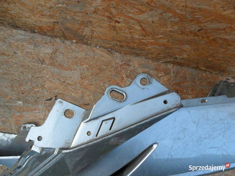 Zderzak przedni Przód Lexus NX B01720101 Nowy Tomyśl