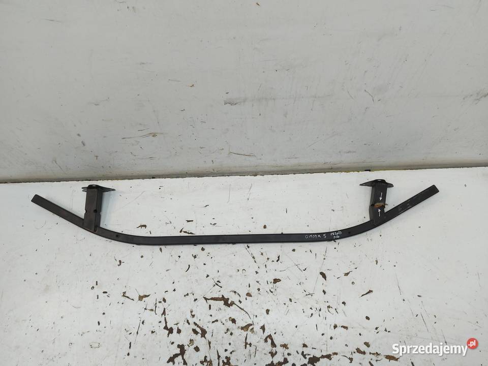 Chery Omoda 5 2024r wzmocnienie belka zderzaka