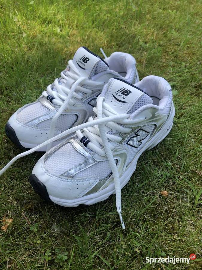 Buty sportowe balance 530 Warszawa