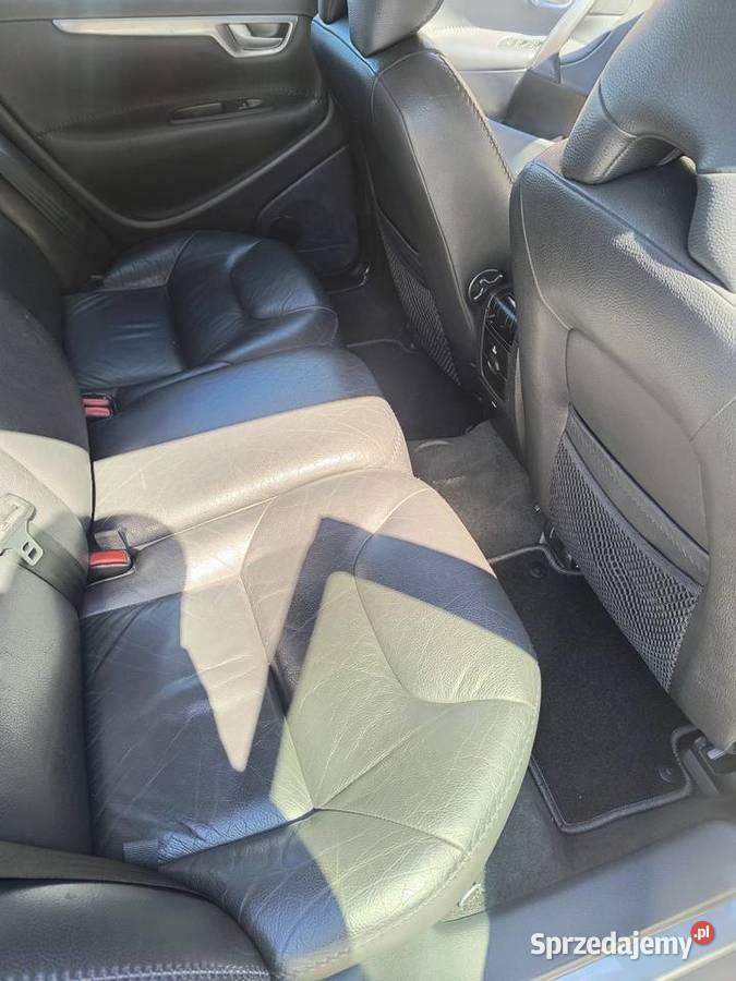 VOLVO XC 70 24D5 Debrzno sprzedam