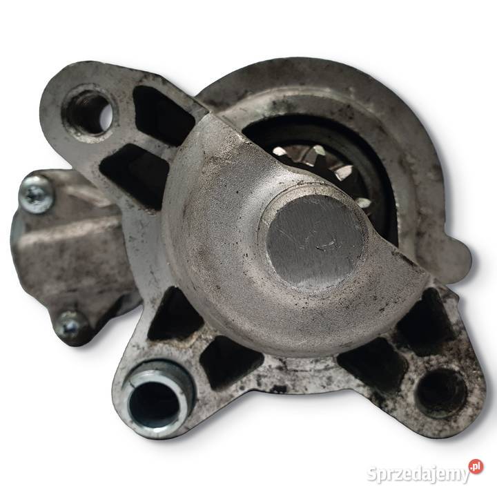 ROZRUSZNIK Ford Mondeo MK4 20 TDCI osobowe lubelskie sprzedam