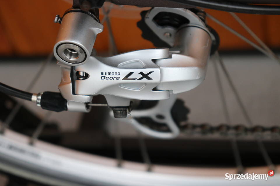 Rower damski Gazelle Fuente D 57 I inne rowery z sprzedam