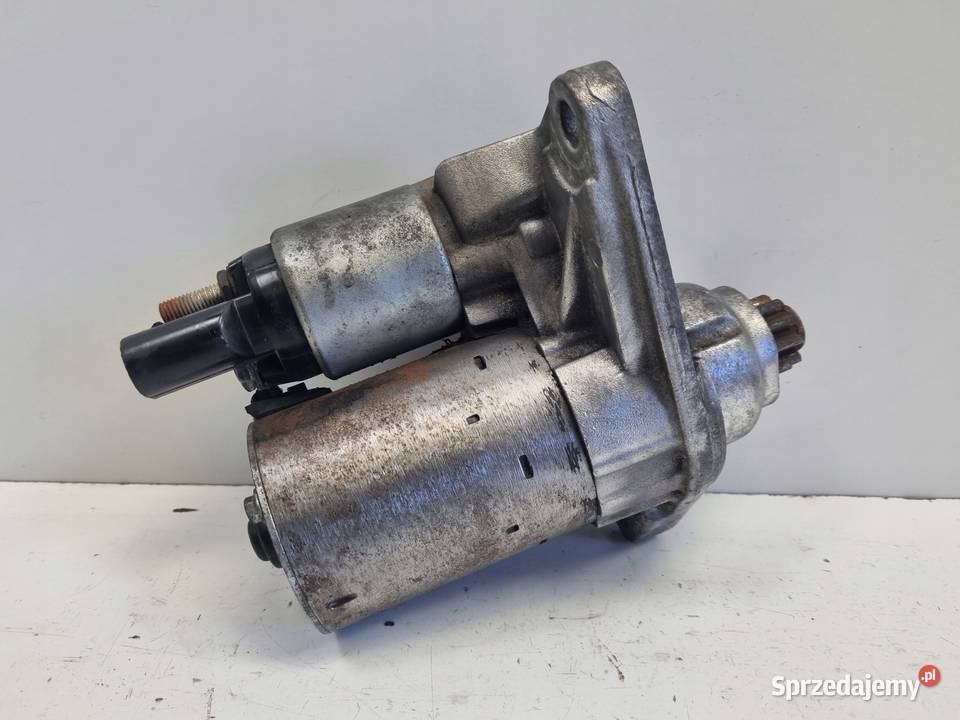 ROZRUSZNIK Skoda Fabia I 12 6V AWY BMD 54 osobowe Rudka sprzedam