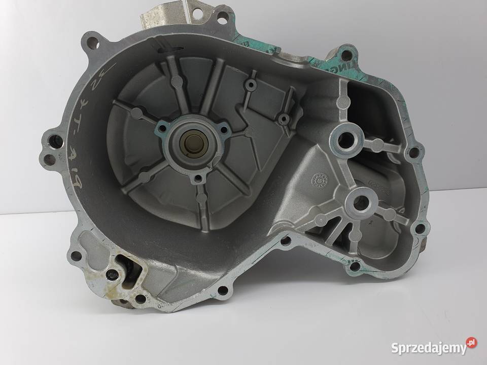 Dekiel Magneta Pokrywa Obudowa Can Am Outlander łódzkie Łódź sprzedam